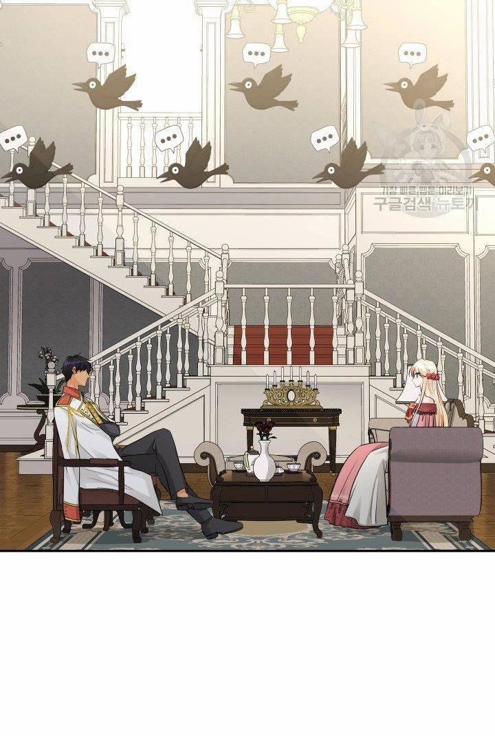 Hôn Nhân Và Kiếm 5.1 trang 5