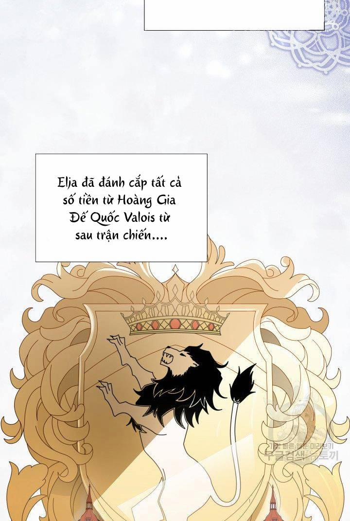 Hôn Nhân Và Kiếm 5.1 trang 9