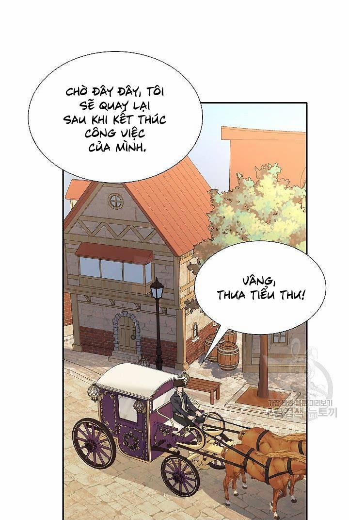 Hôn Nhân Và Kiếm 5.2 trang 0