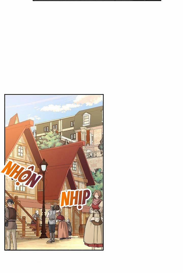 Hôn Nhân Và Kiếm 5.2 trang 1