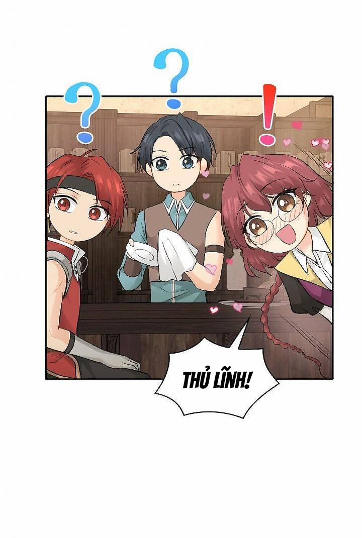 Hôn Nhân Và Kiếm 5.2 trang 12