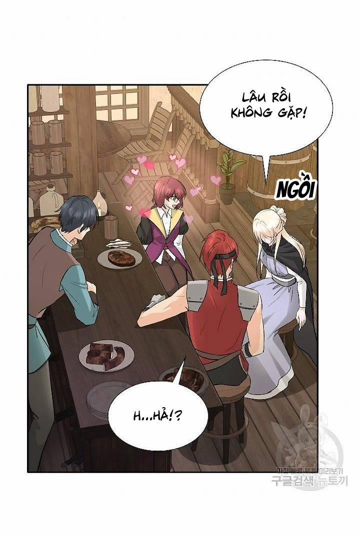 Hôn Nhân Và Kiếm 5.2 trang 13