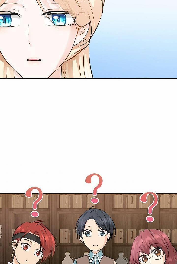 Hôn Nhân Và Kiếm 5.2 trang 20