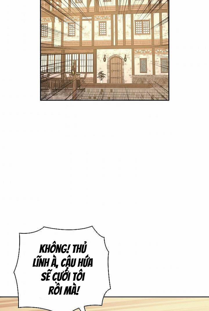 Hôn Nhân Và Kiếm 5.2 trang 30