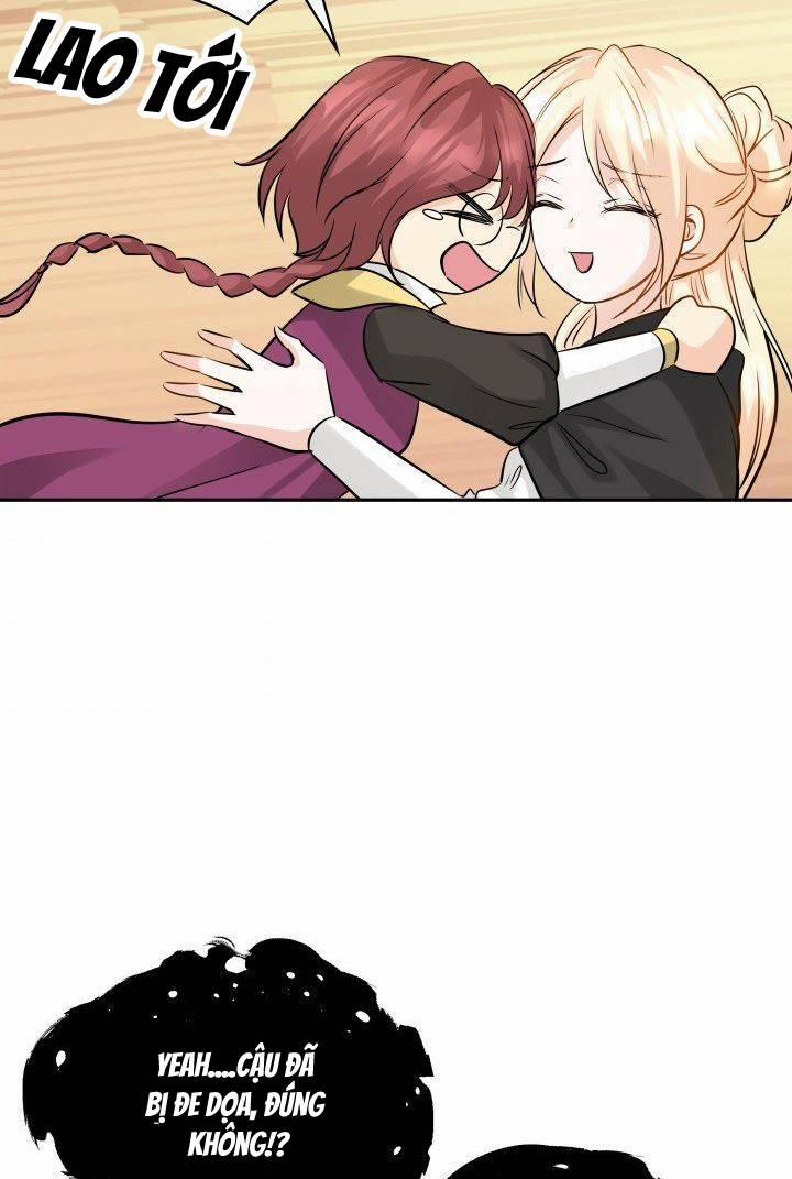 Hôn Nhân Và Kiếm 5.2 trang 31