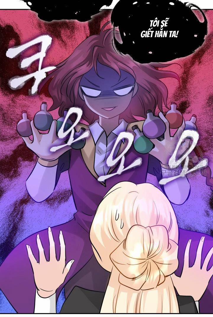 Hôn Nhân Và Kiếm 5.2 trang 32