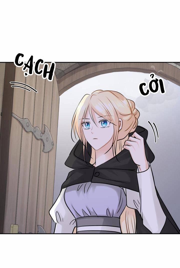 Hôn Nhân Và Kiếm 5.2 trang 8