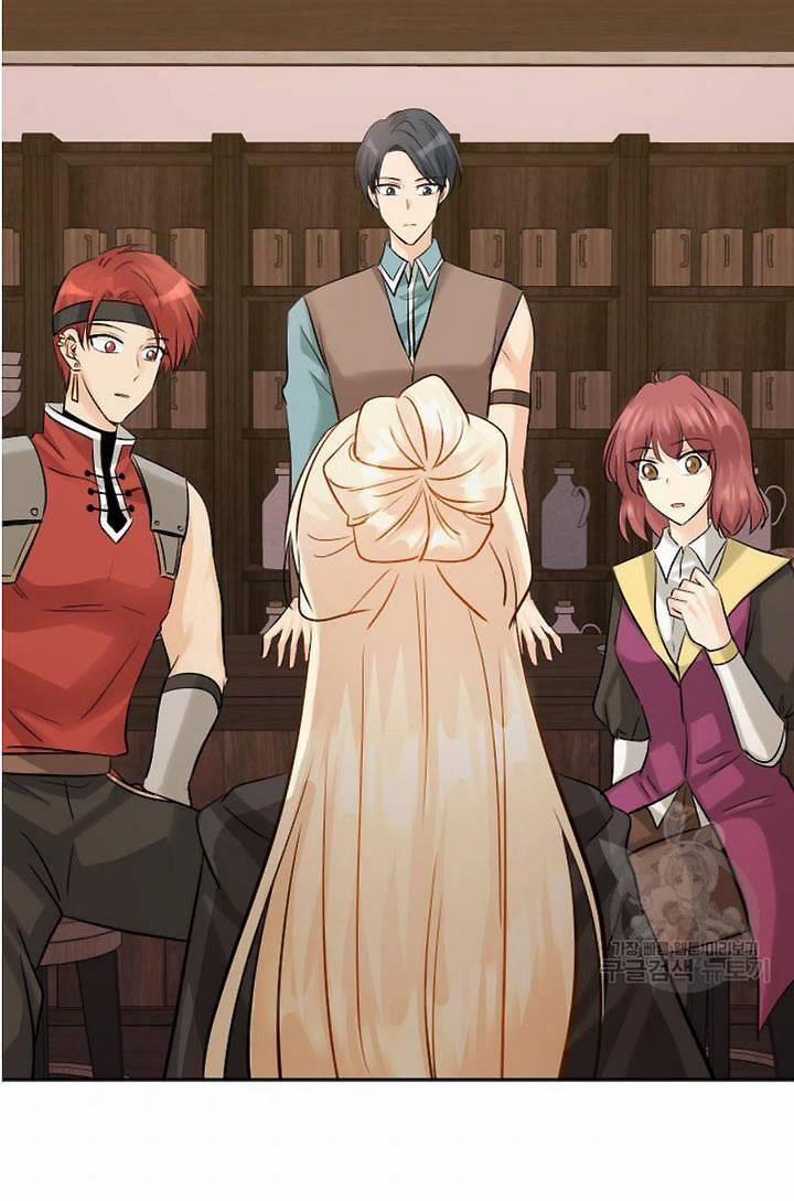 Hôn Nhân Và Kiếm 6.1 trang 1