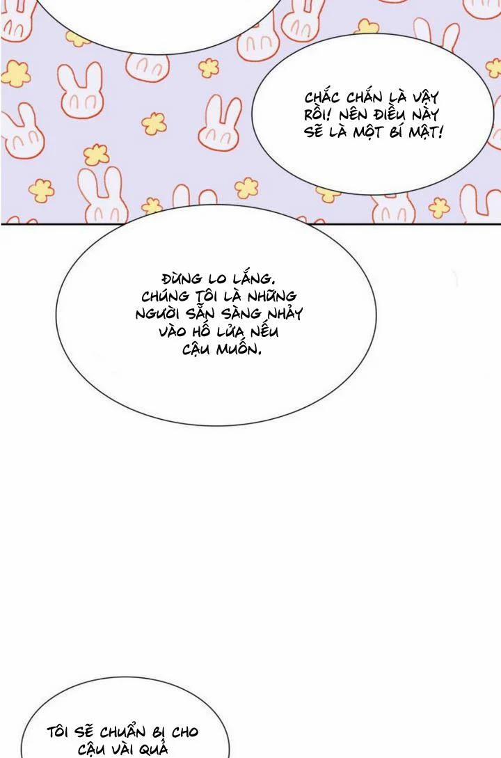 Hôn Nhân Và Kiếm 6.1 trang 12