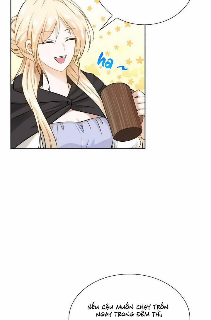 Hôn Nhân Và Kiếm 6.1 trang 15