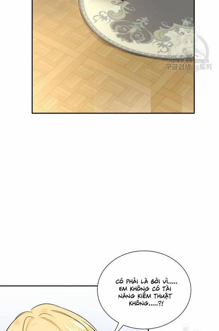 Hôn Nhân Và Kiếm 6.1 trang 24