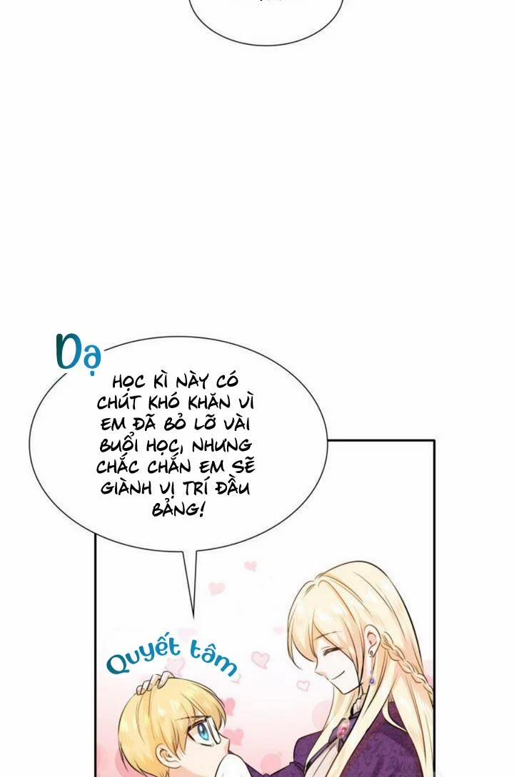 Hôn Nhân Và Kiếm 6.1 trang 28