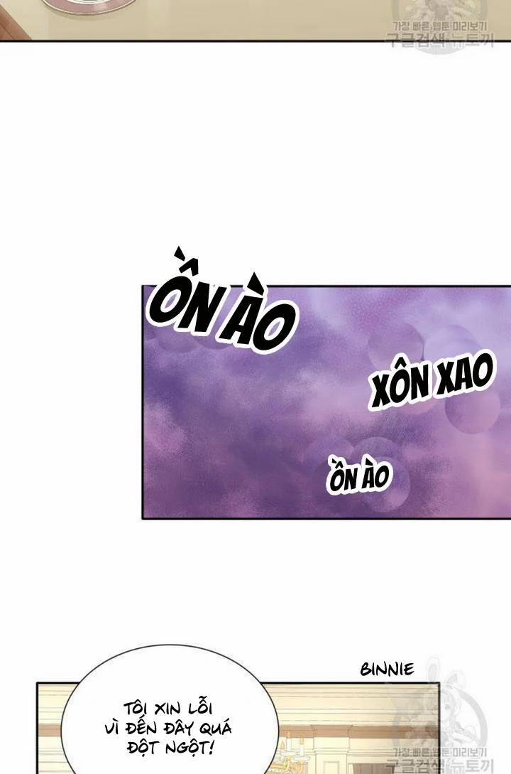 Hôn Nhân Và Kiếm 6.1 trang 30