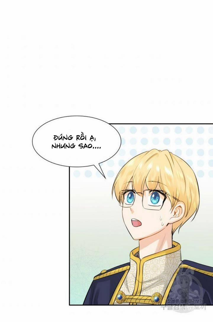 Hôn Nhân Và Kiếm 6.1 trang 34