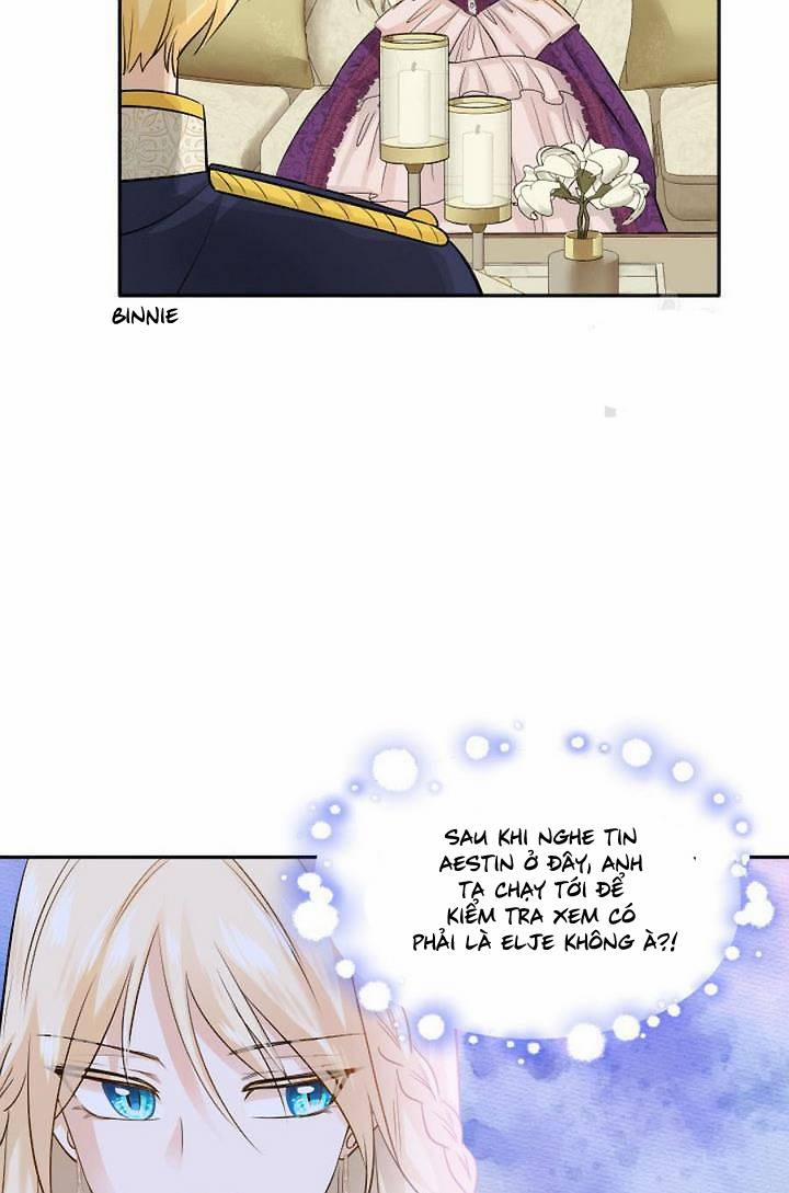 Hôn Nhân Và Kiếm 6.1 trang 37