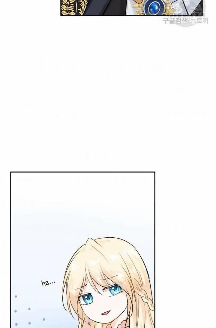 Hôn Nhân Và Kiếm 6.1 trang 43