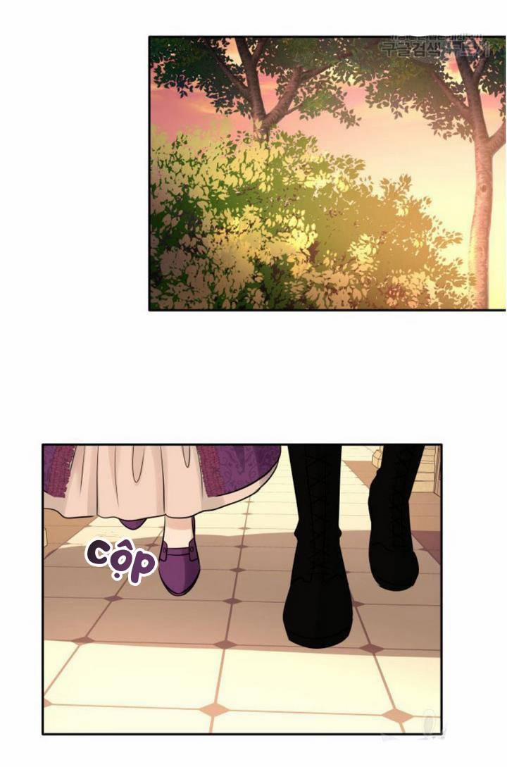 Hôn Nhân Và Kiếm 6.1 trang 50