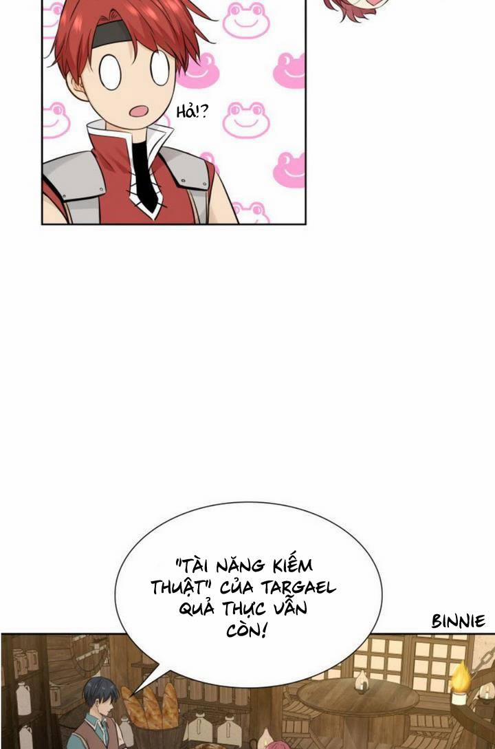 Hôn Nhân Và Kiếm 6.1 trang 7