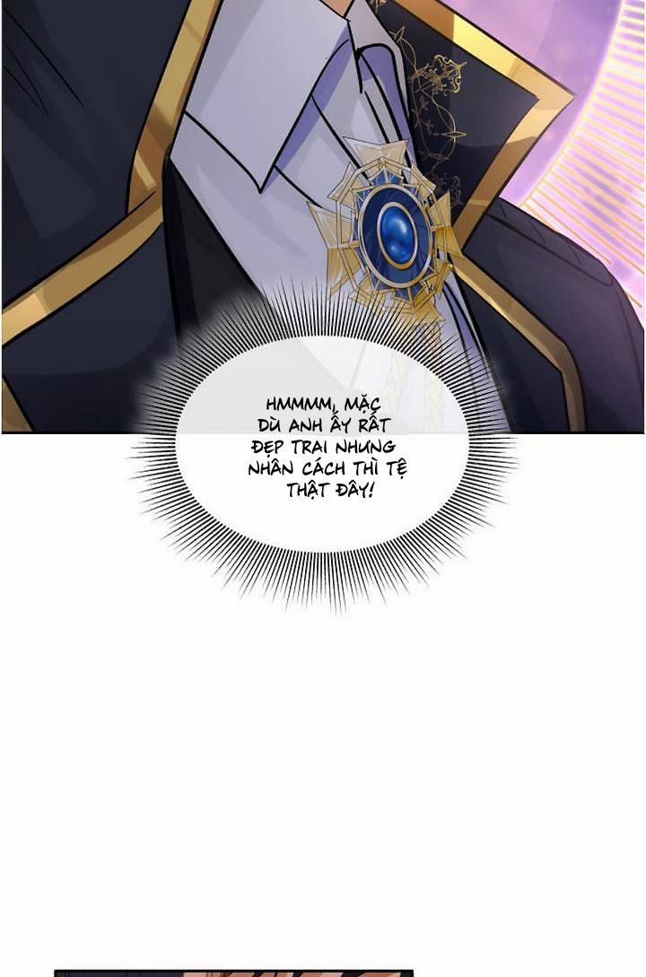 Hôn Nhân Và Kiếm 6.2 trang 1