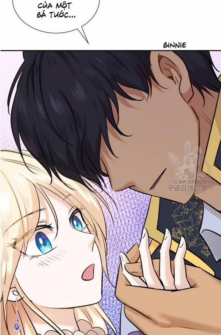 Hôn Nhân Và Kiếm 6.2 trang 11