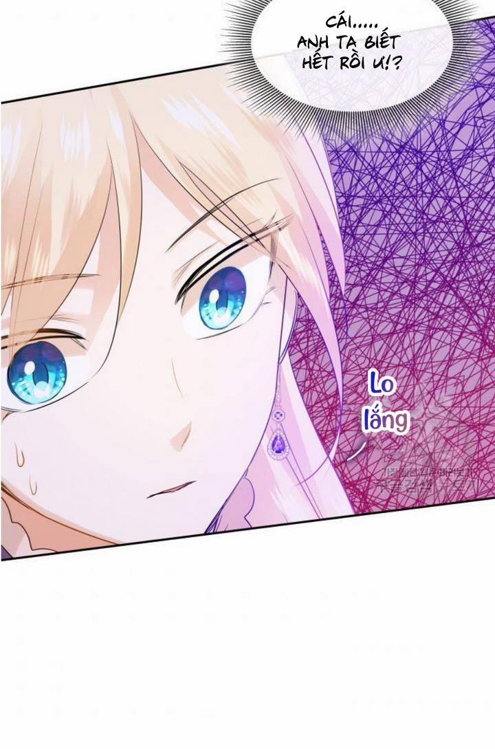 Hôn Nhân Và Kiếm 6.2 trang 16