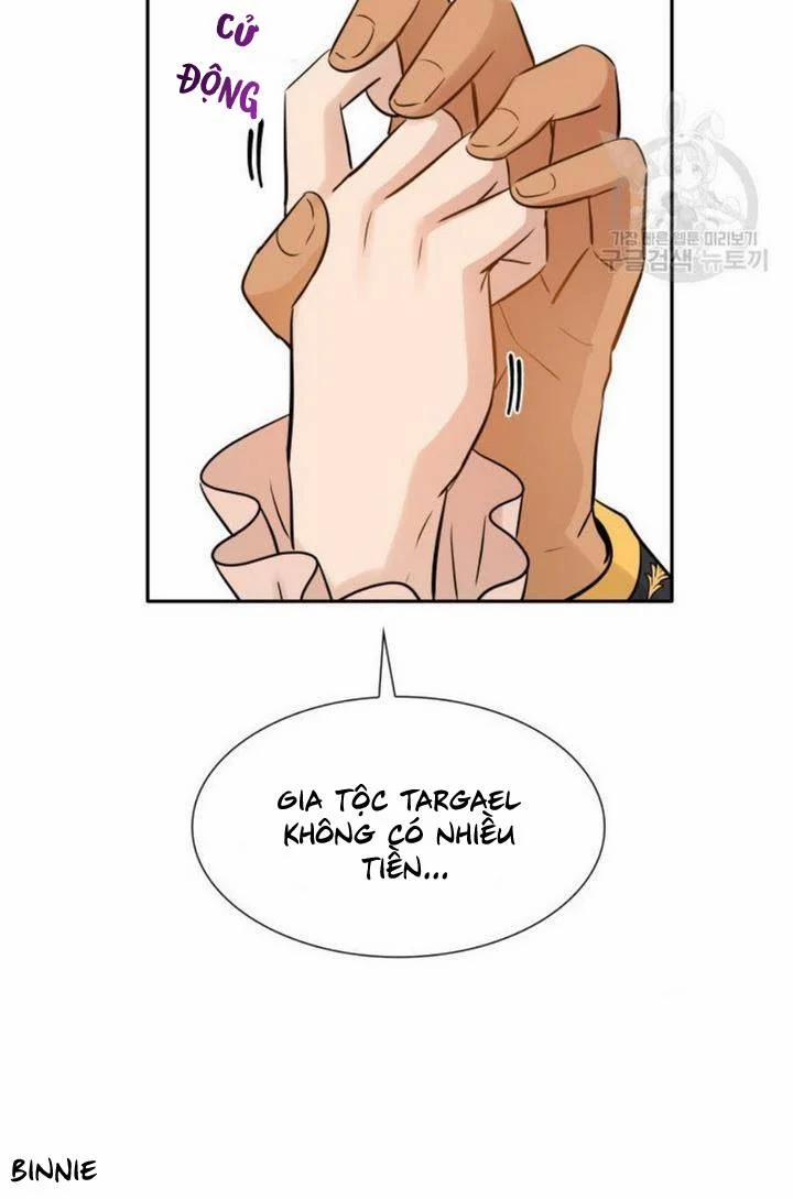 Hôn Nhân Và Kiếm 6.2 trang 19