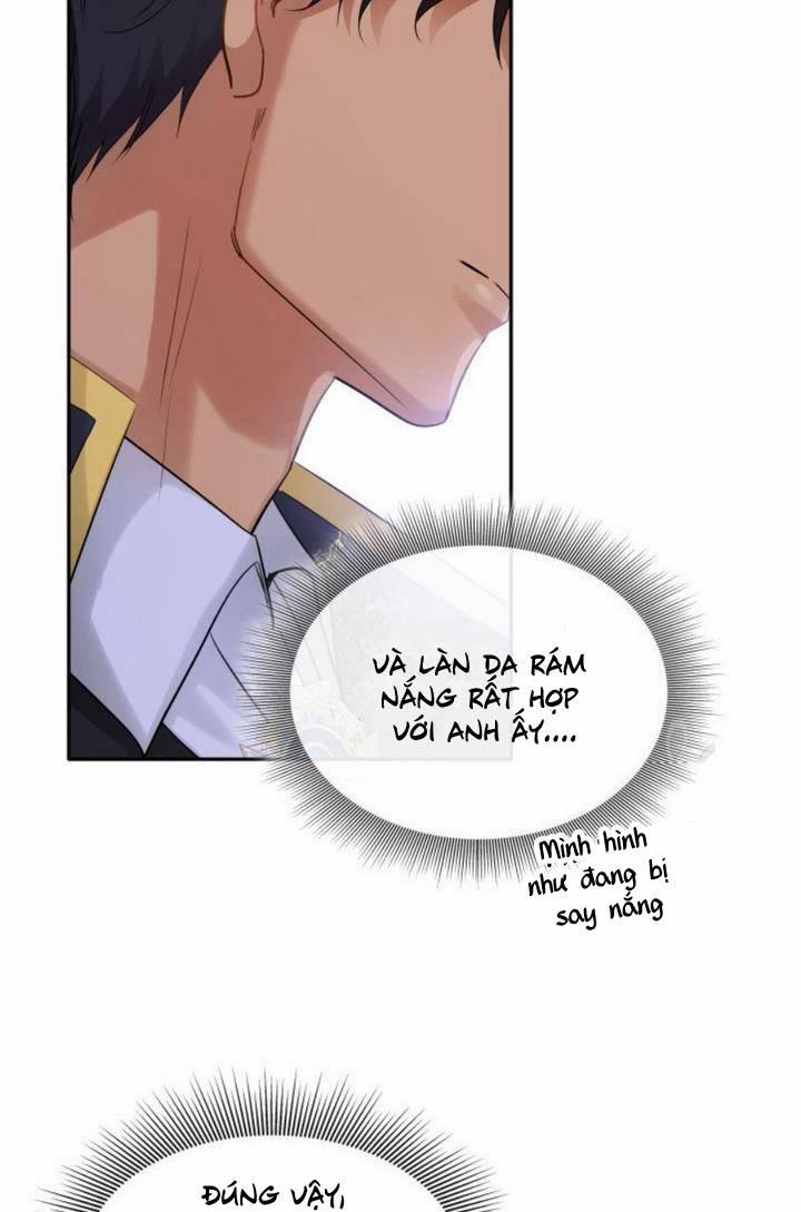 Hôn Nhân Và Kiếm 6.2 trang 2