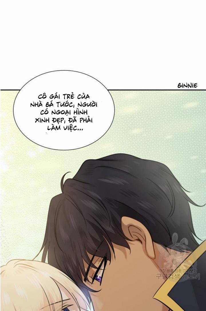 Hôn Nhân Và Kiếm 6.2 trang 20