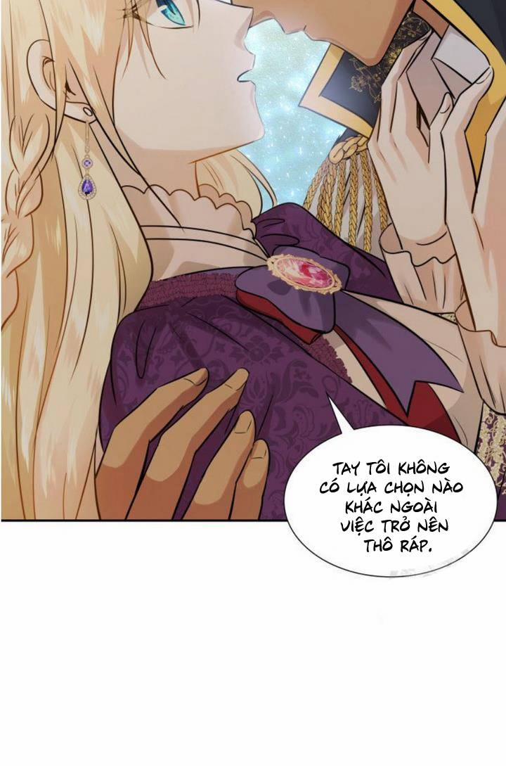 Hôn Nhân Và Kiếm 6.2 trang 21