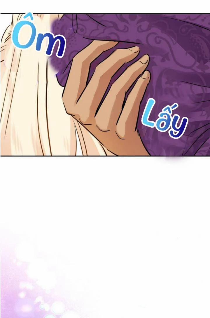 Hôn Nhân Và Kiếm 6.2 trang 23