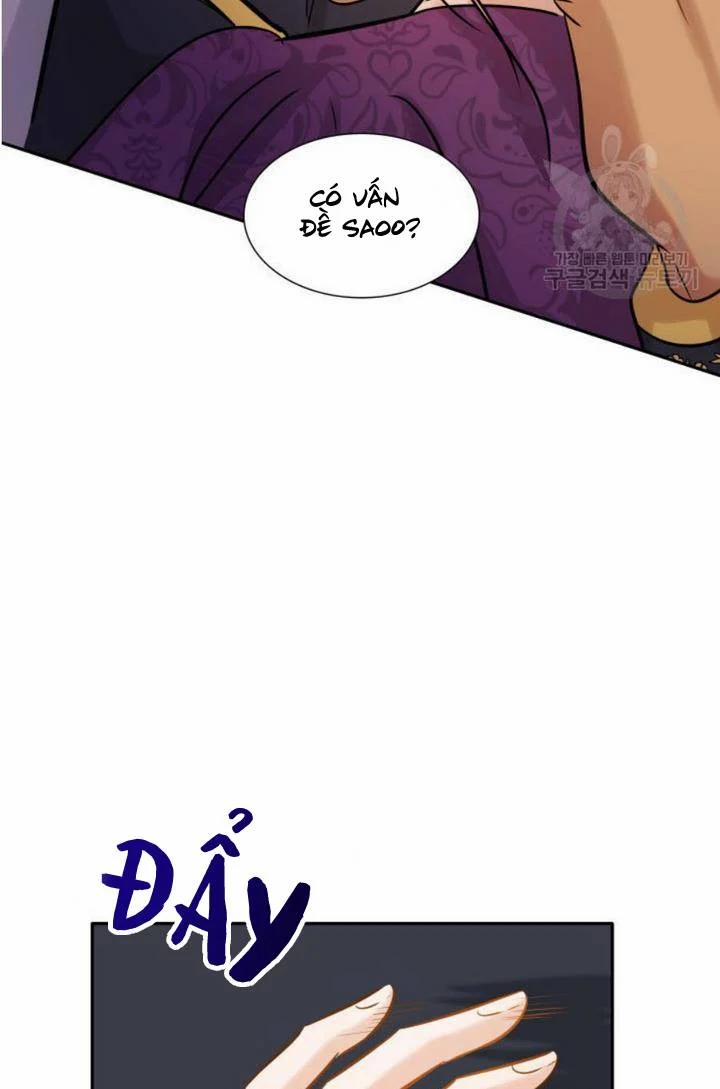 Hôn Nhân Và Kiếm 6.2 trang 27