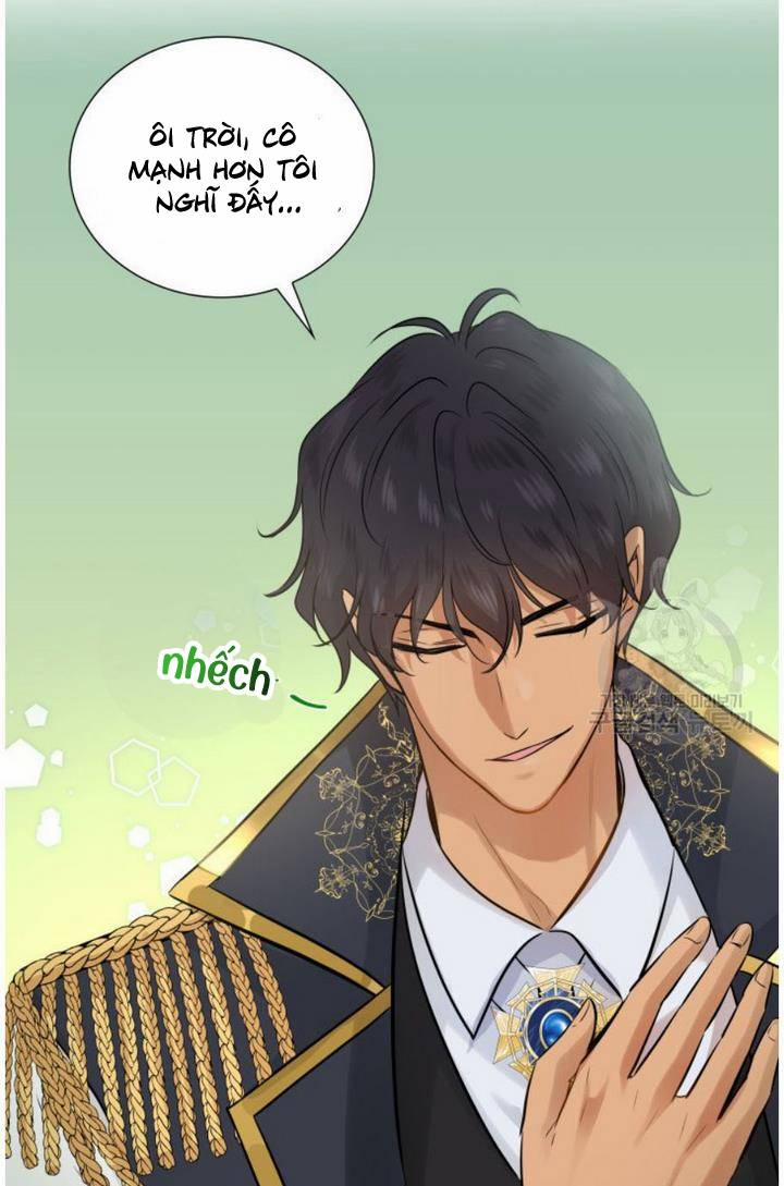 Hôn Nhân Và Kiếm 6.2 trang 31