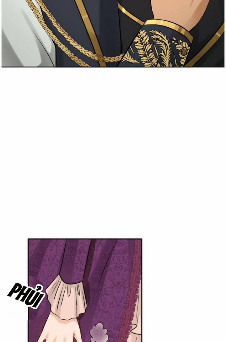 Hôn Nhân Và Kiếm 6.2 trang 32