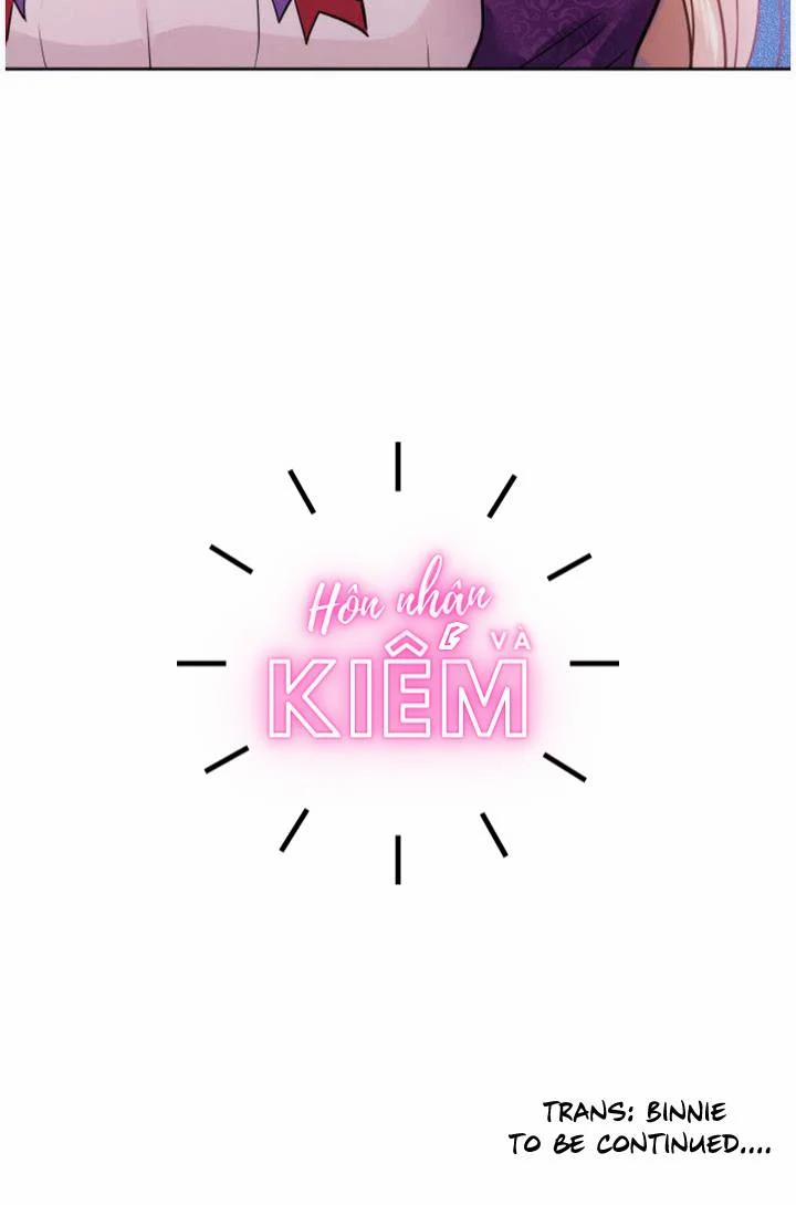 Hôn Nhân Và Kiếm 6.2 trang 44