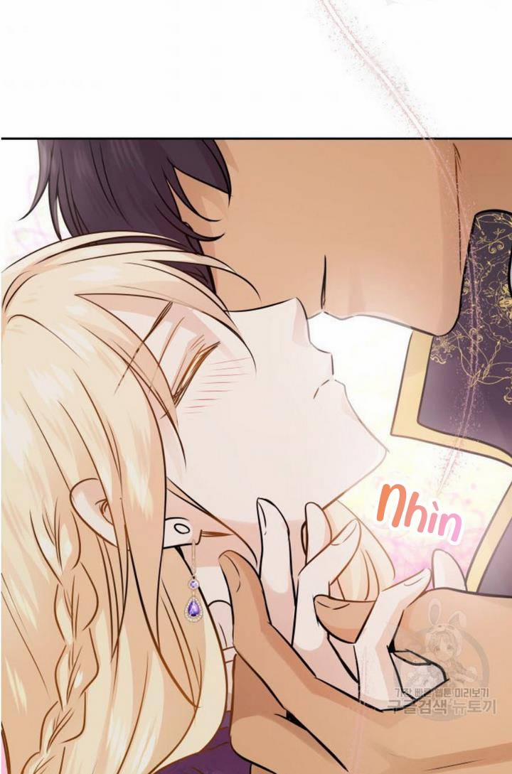 Hôn Nhân Và Kiếm 6.2 trang 9