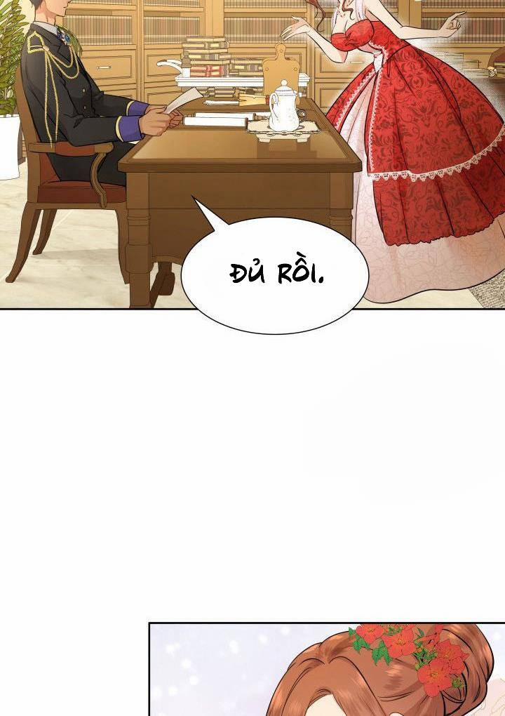 Hôn Nhân Và Kiếm 7.1 trang 10