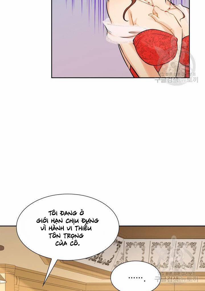 Hôn Nhân Và Kiếm 7.1 trang 18