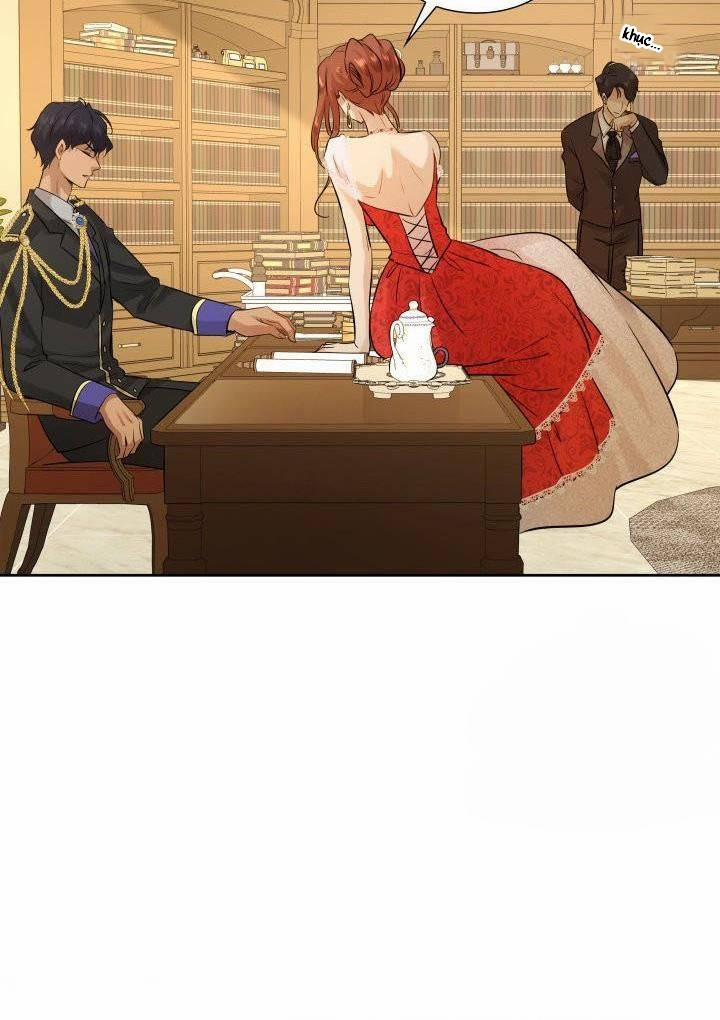 Hôn Nhân Và Kiếm 7.1 trang 19