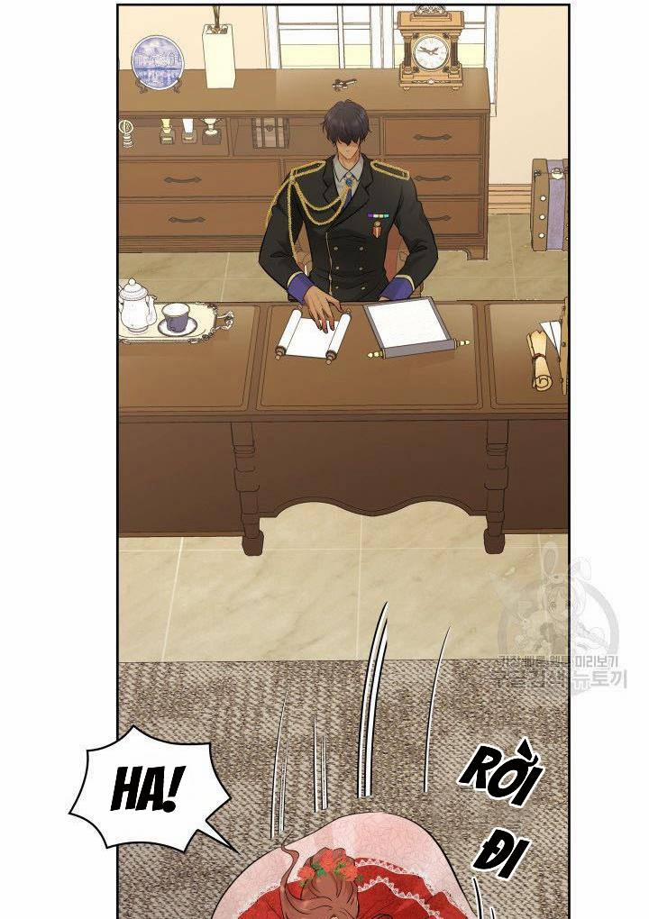 Hôn Nhân Và Kiếm 7.1 trang 20