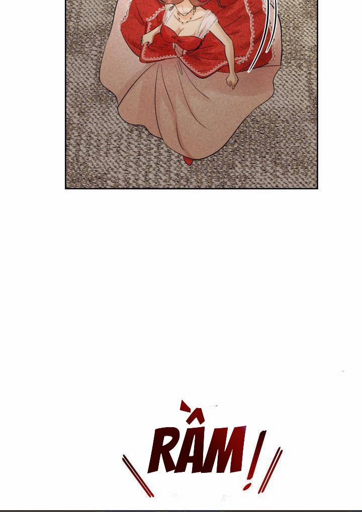 Hôn Nhân Và Kiếm 7.1 trang 21