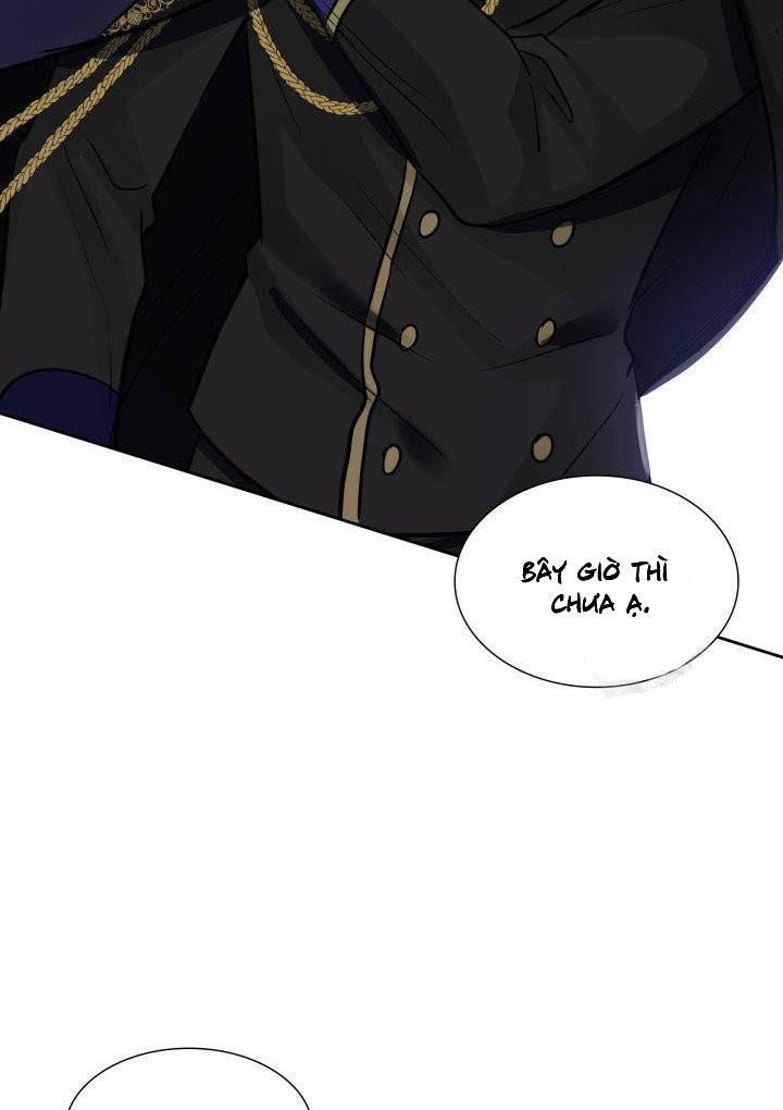 Hôn Nhân Và Kiếm 7.1 trang 26