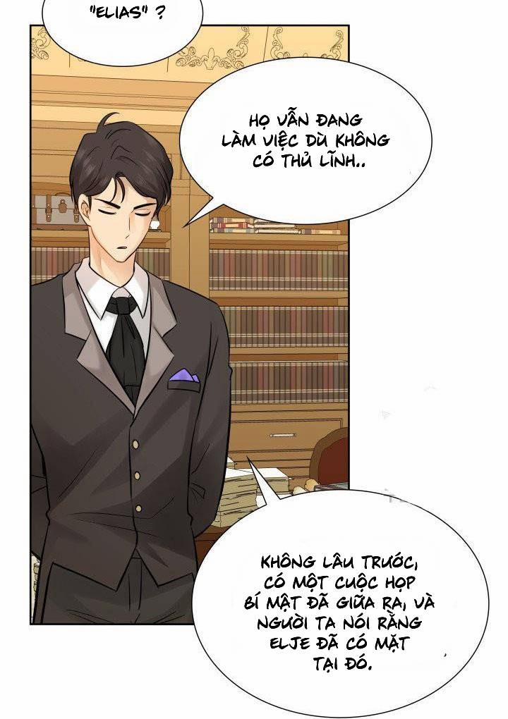 Hôn Nhân Và Kiếm 7.1 trang 27