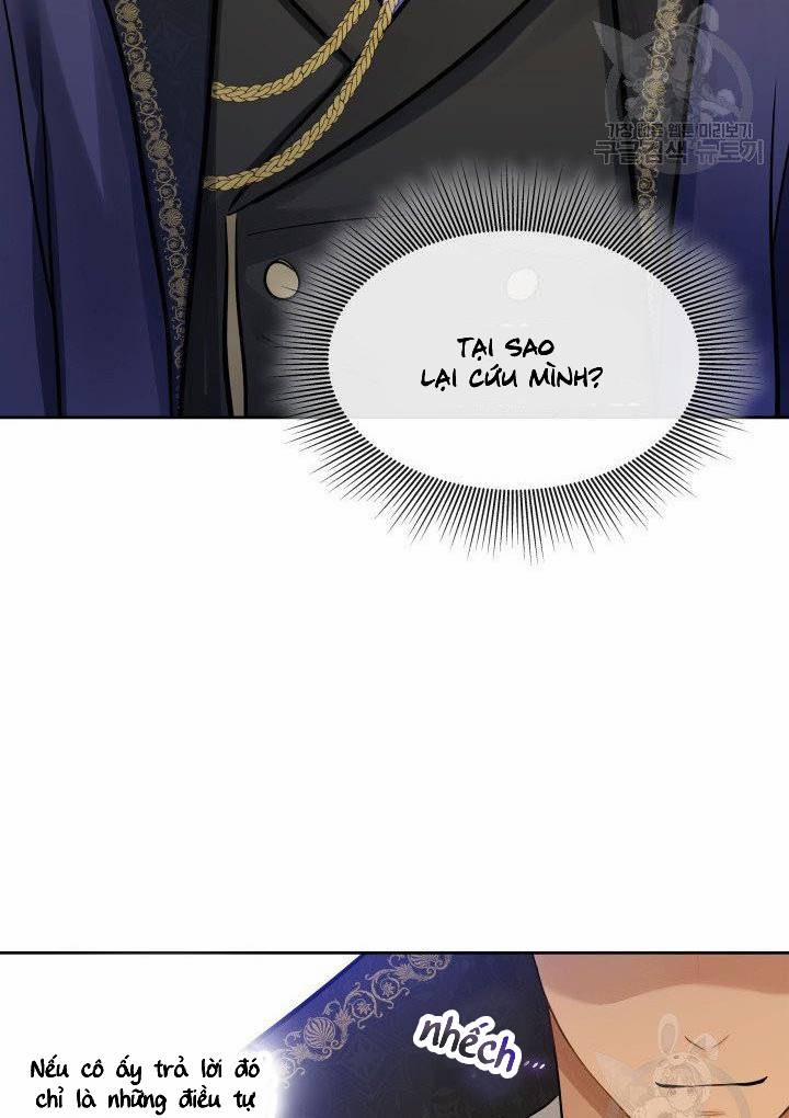 Hôn Nhân Và Kiếm 7.1 trang 37