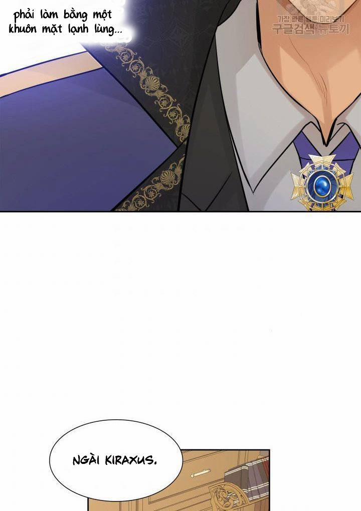 Hôn Nhân Và Kiếm 7.1 trang 38