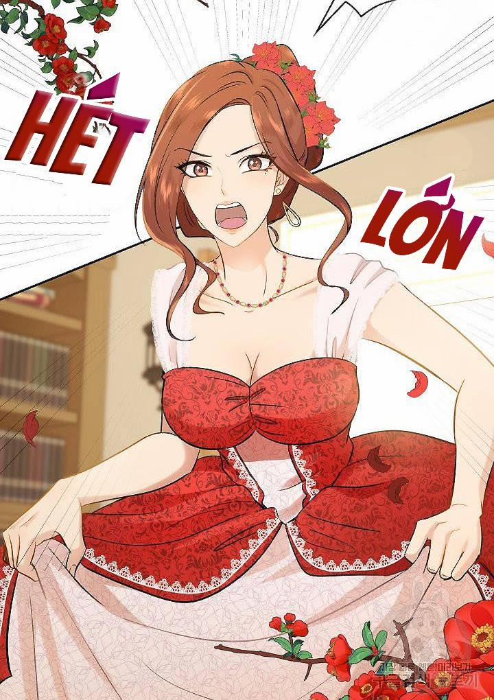 Hôn Nhân Và Kiếm 7.1 trang 4