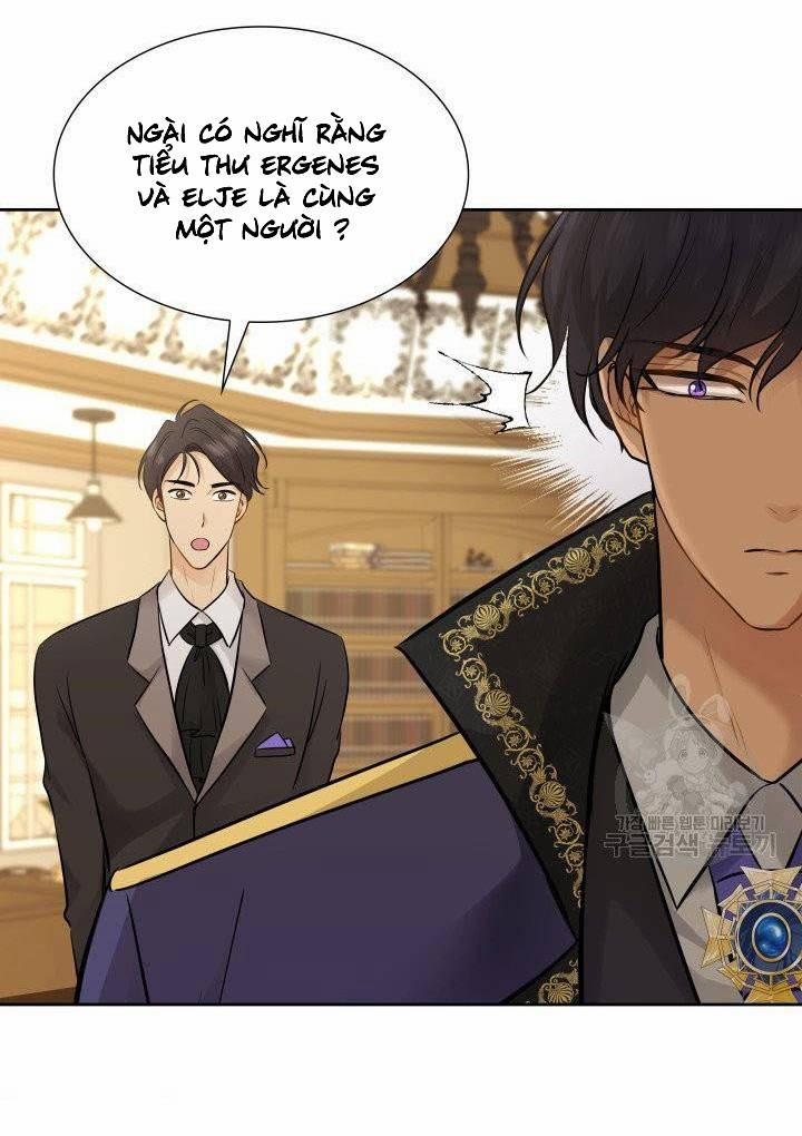 Hôn Nhân Và Kiếm 7.1 trang 40