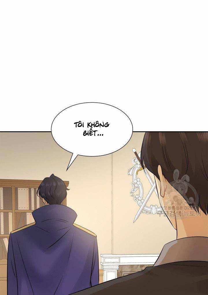 Hôn Nhân Và Kiếm 7.1 trang 41