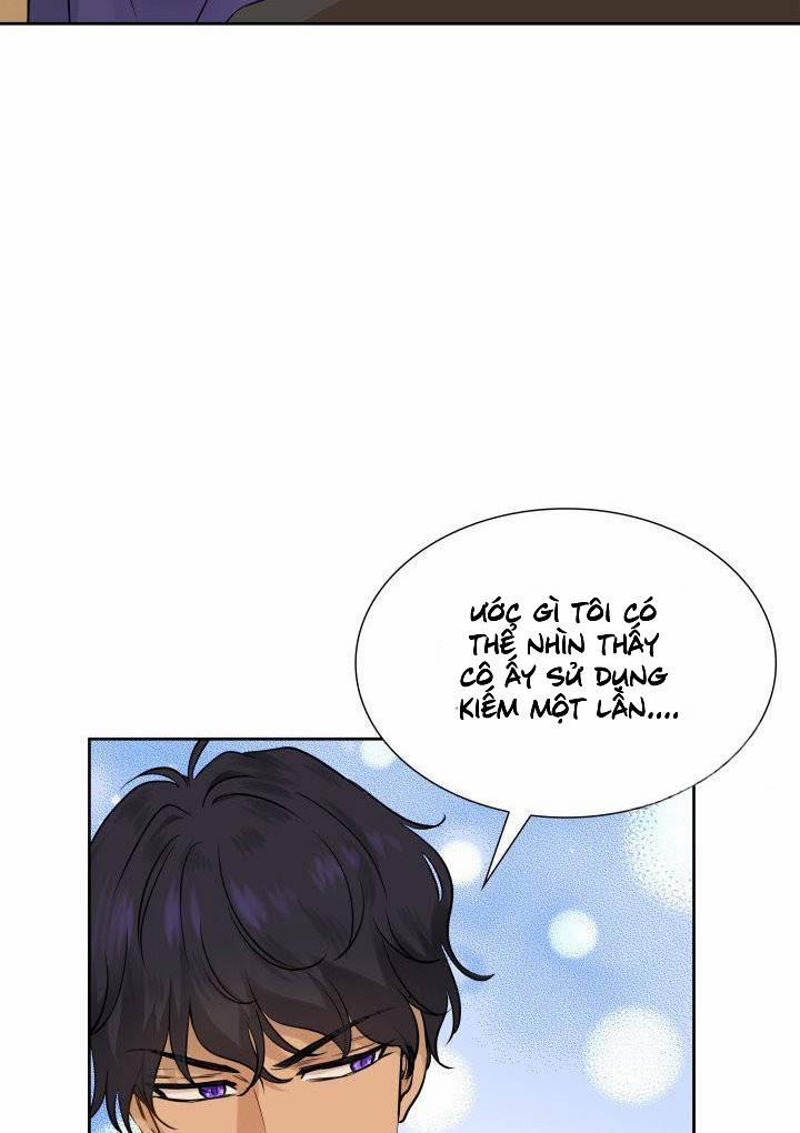 Hôn Nhân Và Kiếm 7.1 trang 42