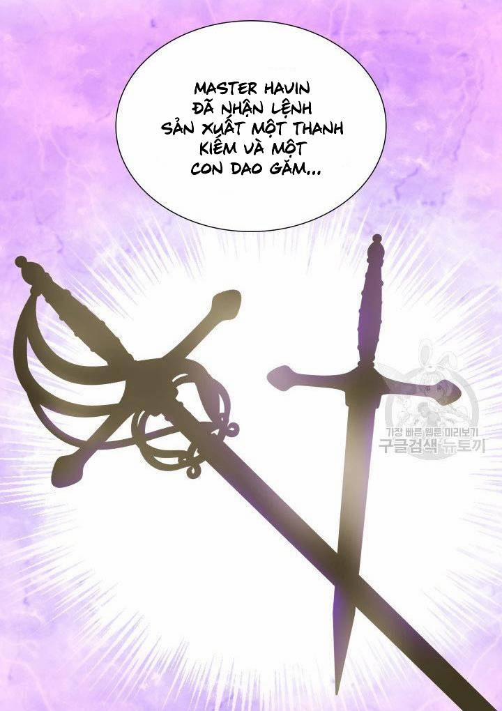 Hôn Nhân Và Kiếm 7.1 trang 45