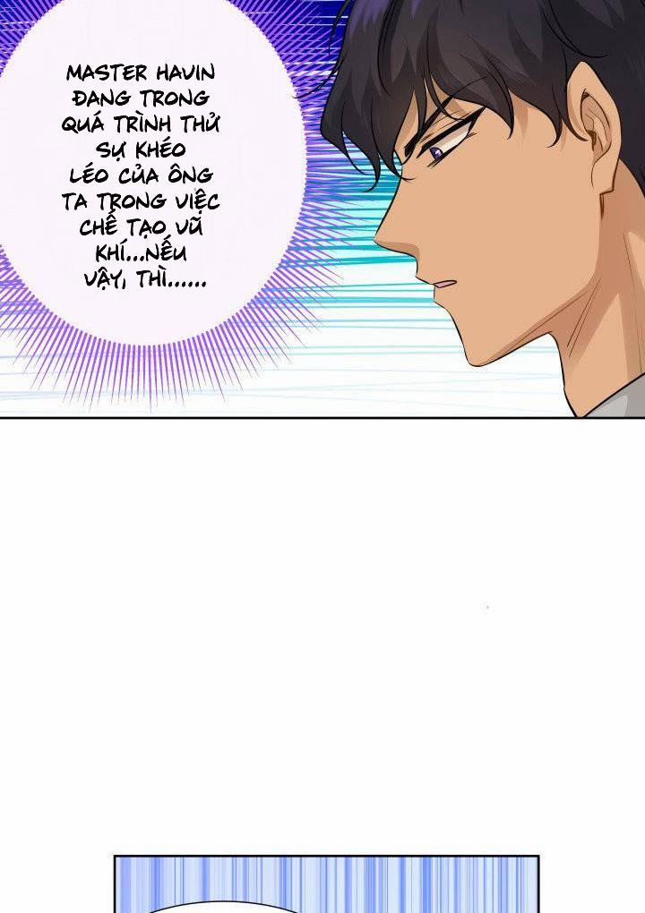 Hôn Nhân Và Kiếm 7.1 trang 50